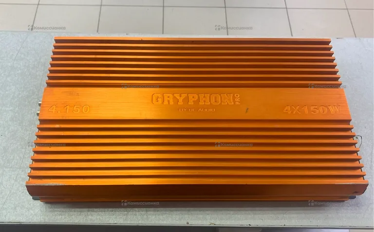 Усилитель Gryphon 4.150