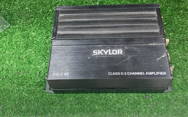 Усилитель  Skylor DG 2.80