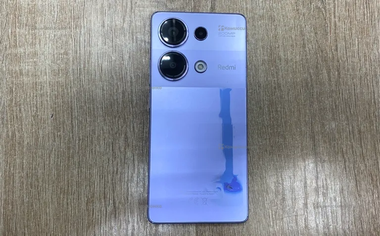 Xiaomi Redmi Note 13 Pro 4G 12/512 ГБ