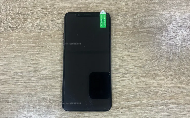 Oppo F9  8256 GB