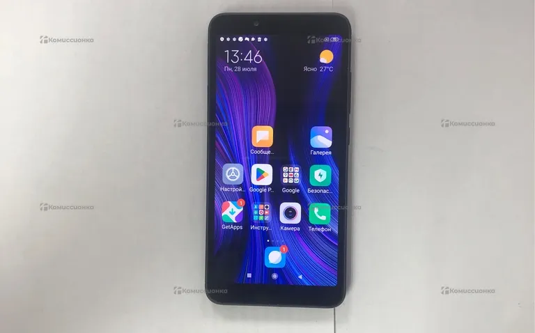 Xiaomi Redmi 6A 2/16Gb