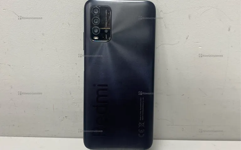 Xiaomi Redmi 9t 4/128