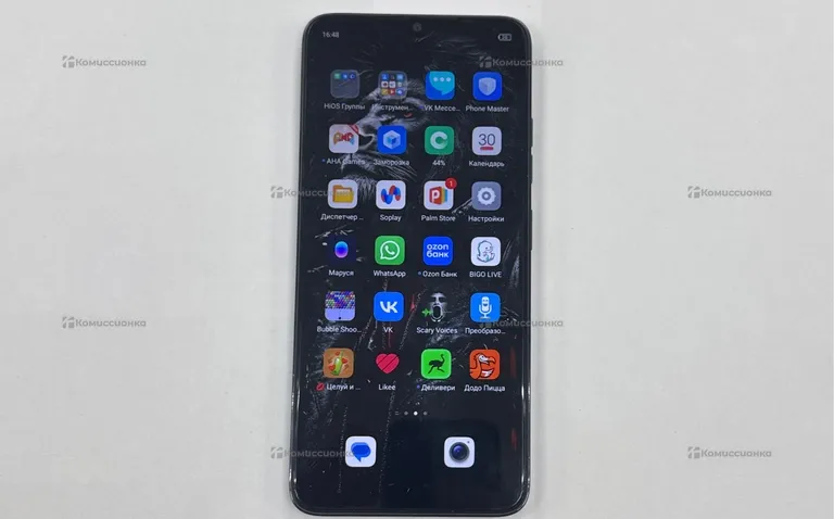Tecno Spark 10c 3/64