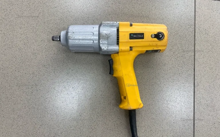 Сетевой Гайковерт SKytools SK9003