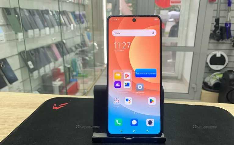 Tecno camon 19Pro 128Gb