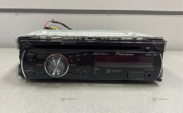 Автомагнитола Pioneer DEH-2220UB