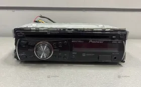 Купить Автомагнитола Pioneer DEH-2220UB б/у , в Самара Цена:1390рублей