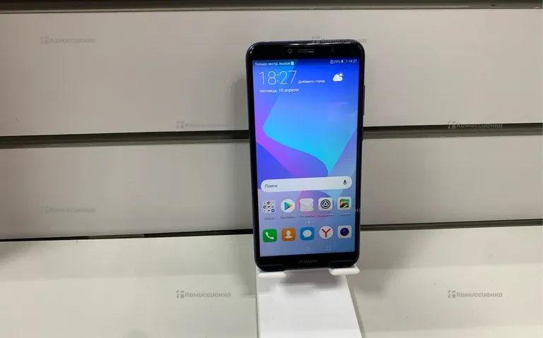 Huawei Y6 Prime 2018 2/16Gb