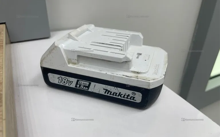 АКБ makita 18v