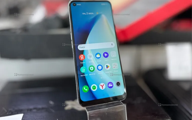 Realme 9 5G 4/128 ГБ