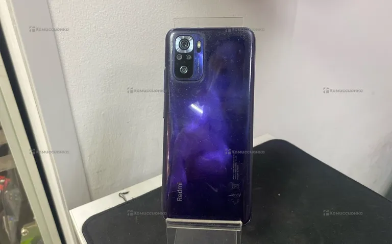 Xiaomi Redmi Note 10S 6/128Gb