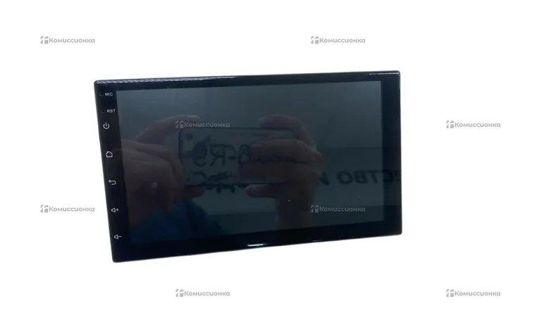 Автомагнитола 2Din