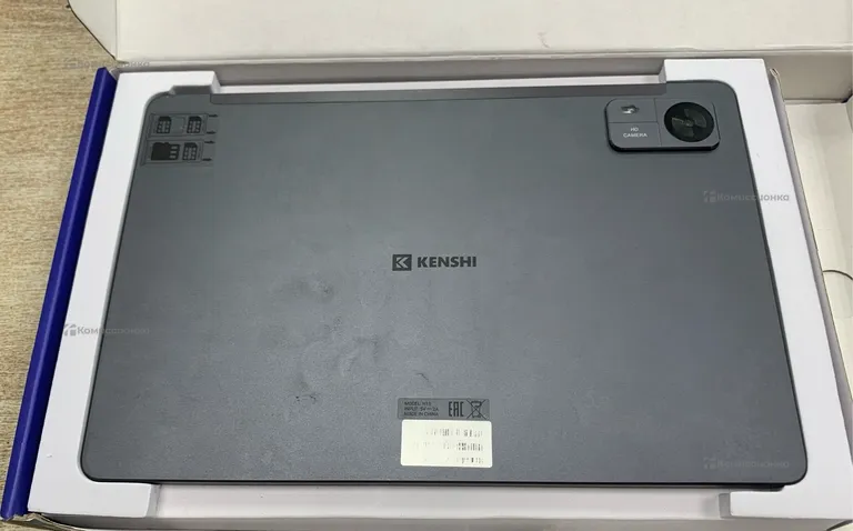 Планшет KENSHI H11 4/128