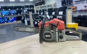 Купить бензопила пцб-16/2500 б/у , в Тюмень Цена:3990рублей