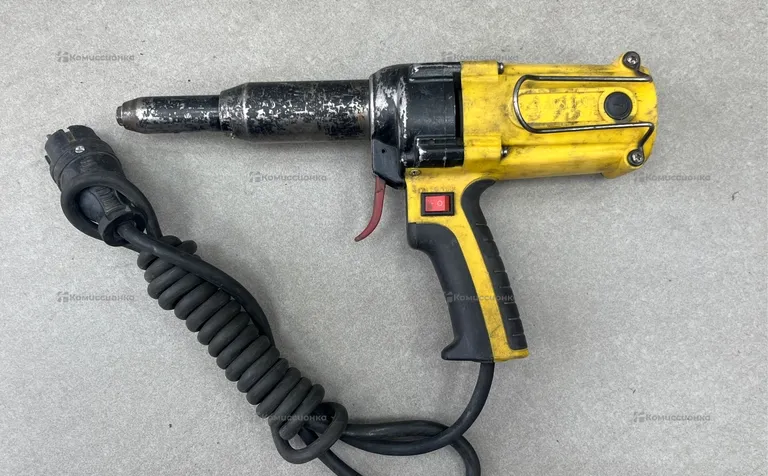 Заклепочник электрический Skytools SK1006