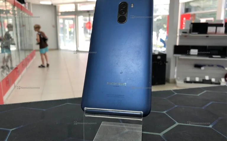 Xiaomi Pocophone F1 6/128Gb