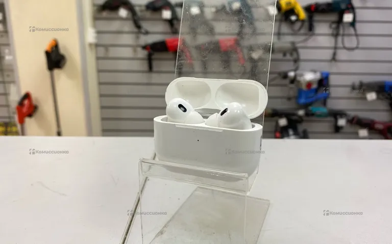 Наушники AirPods rep.