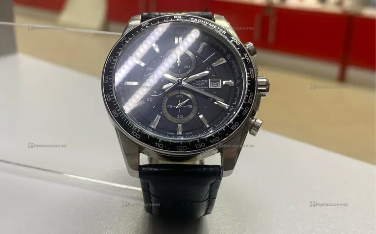 Часы casio 547