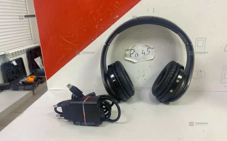 Наушники Headphones