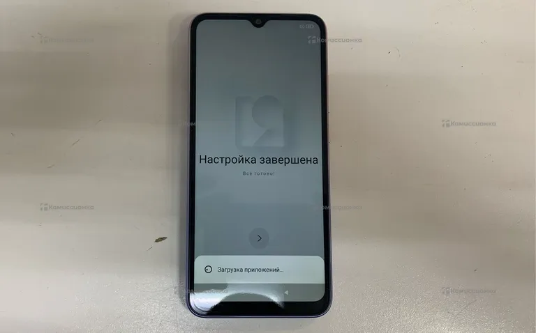 Xiaomi Xiaomi Redmi 9C NFC 4/128 ГБ