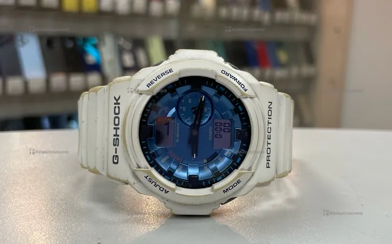 Часы G-SHOCK GA-150MF