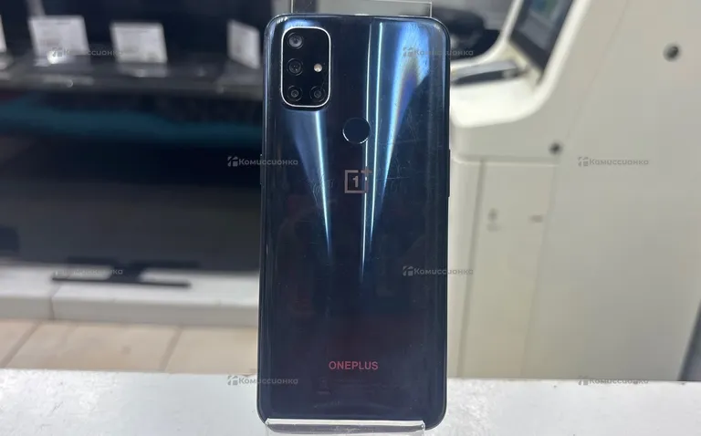 OnePlus Nord N10 5G, 6/128Gb