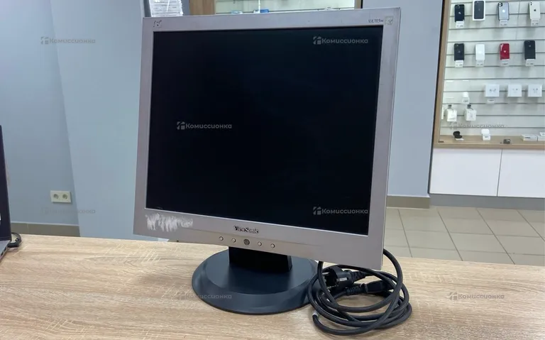 Монитор Viewsonic VA703M