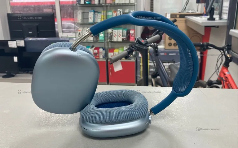 Наушники  AirPods Max