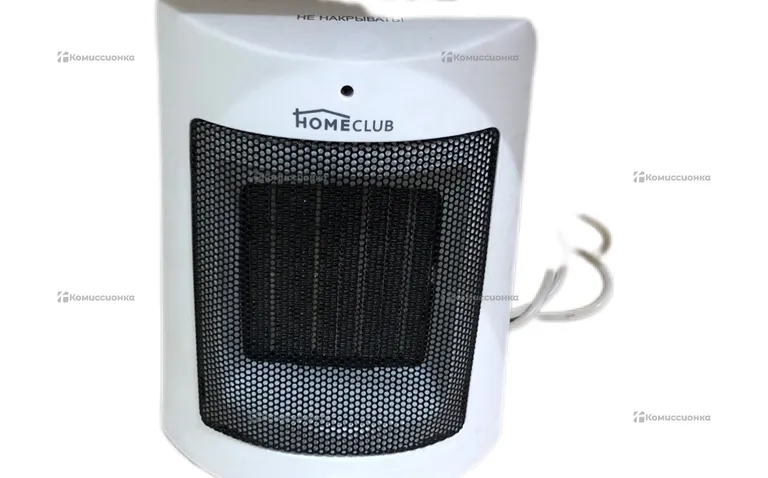 Обогреватель HomeClub PTC-908L