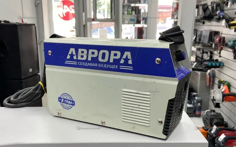 Сварочный аппарат Вектор 2300