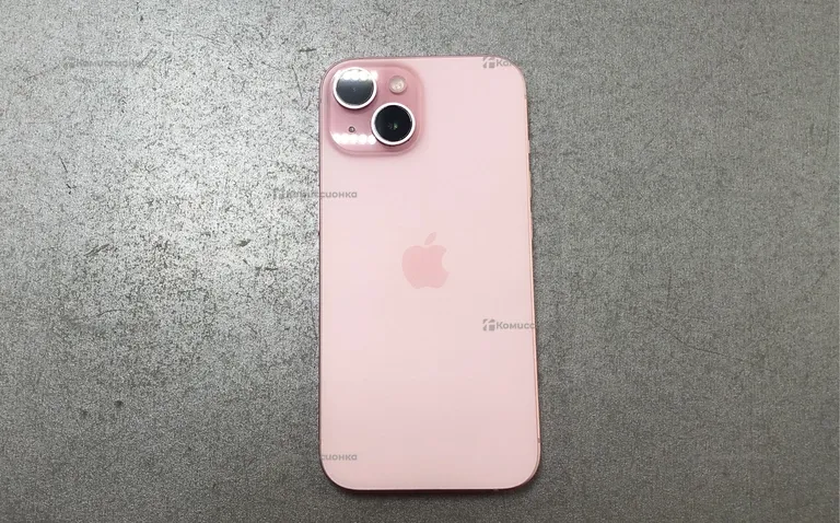 Apple IPhone 15 128 ГБ 89%