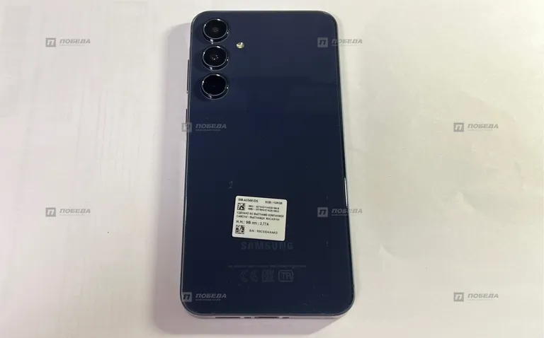 Samsung Galaxy A55 5G 8/128 ГБ