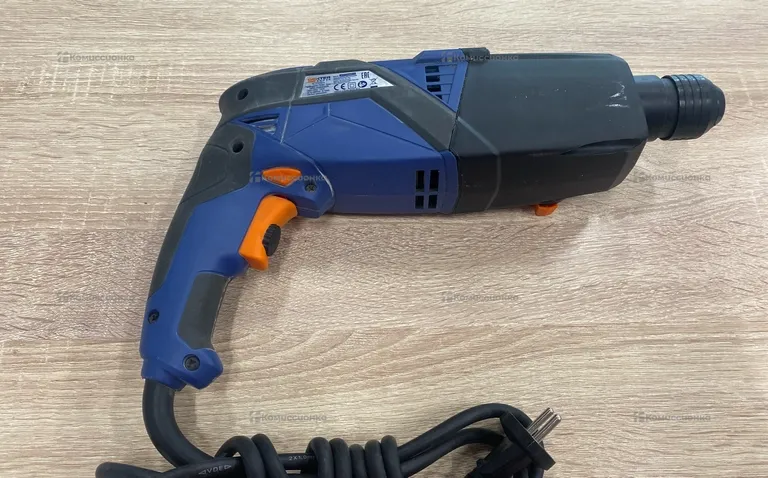Перфоратор Dexter Power IC750EH