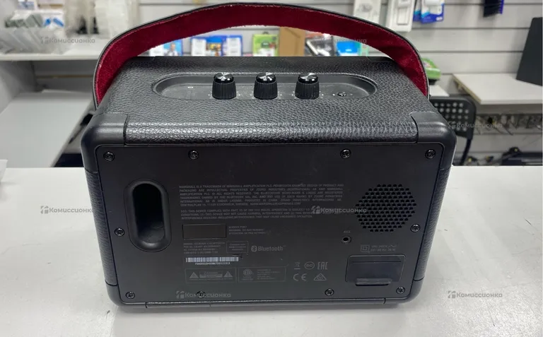 Колонка  Marshall Kilburn 2