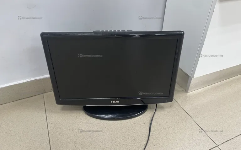 Телевизор Polar 55LTV3101