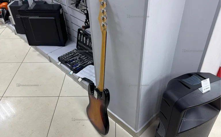 Электрогитара Ashtone