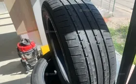 Купить Шины Cooper Evolution CTT 255/55 R19 б/у , в Тольятти Цена:11900рублей