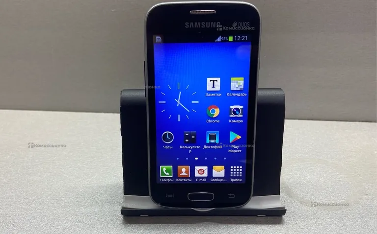 Samsung Galaxy Star Plus GT-S7262