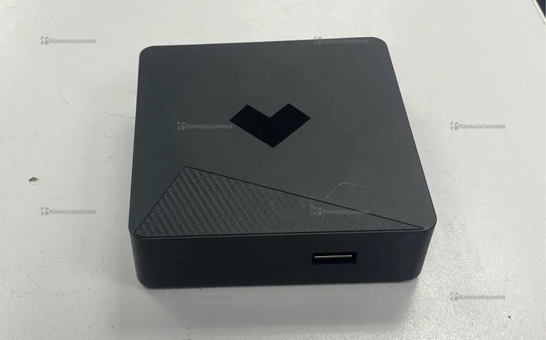Приставка winkbox