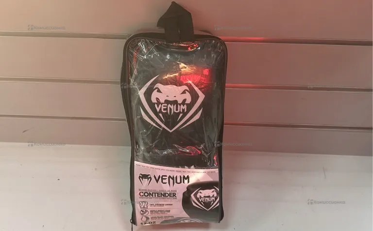 Перчатки Contender 12oz Venum-1109-12oz
