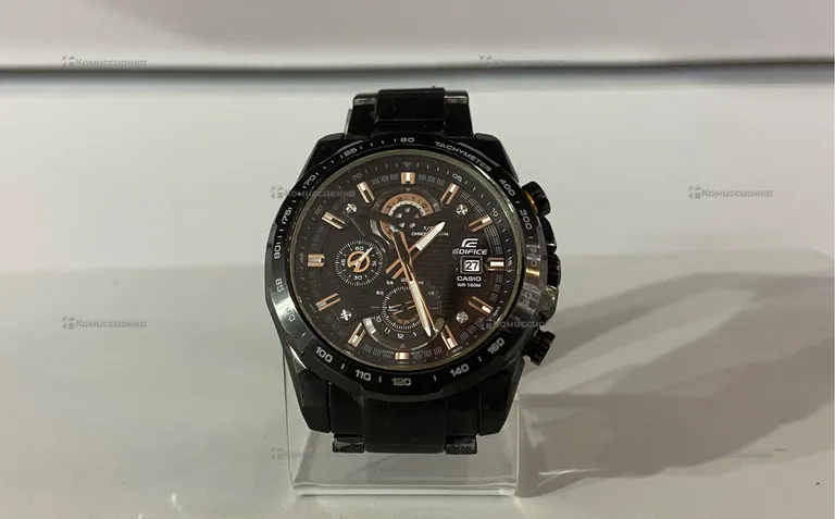 Часы  Casio Eddifice EFR-523