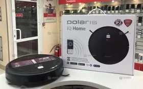 Купить Робот пылесос Polaris PVCR 3400 IQ Home Aqua  б/у , в Курган Цена:9900рублей