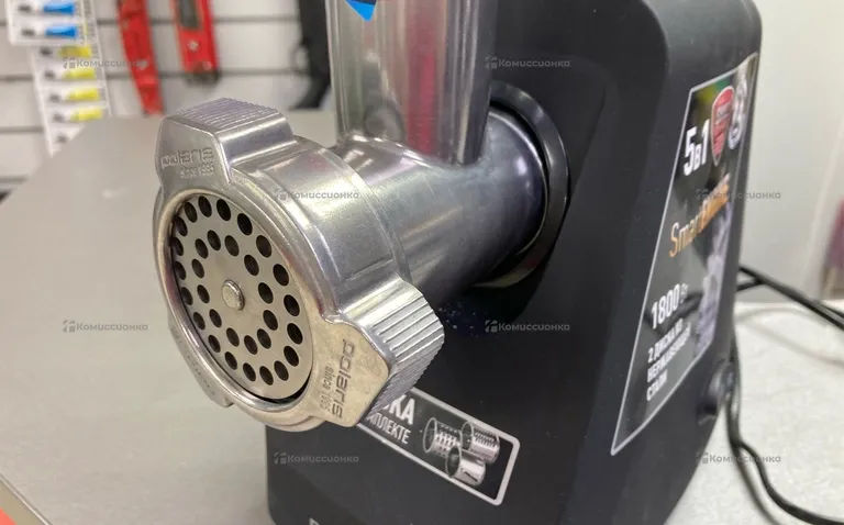 Мясорубка Polaris PGM 1855 rus