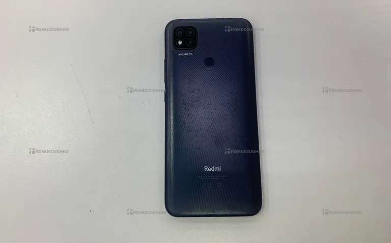 Xiaomi Redmi 9C (NFC) 2/32