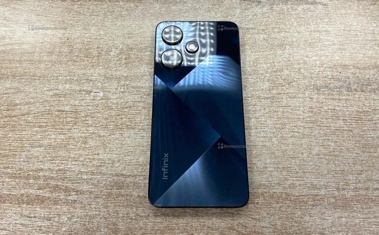 Infinix HOT 30i 8/128gb
