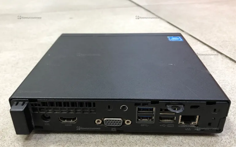 Неттоп HP 260 G2