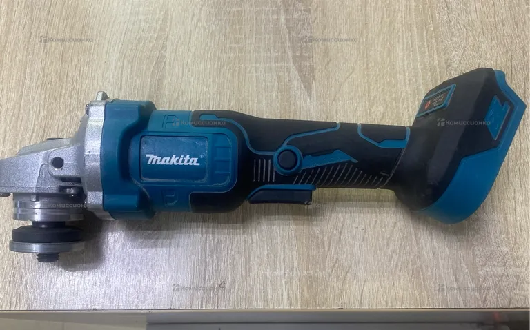 УШМ Makita Angle Grinder M10