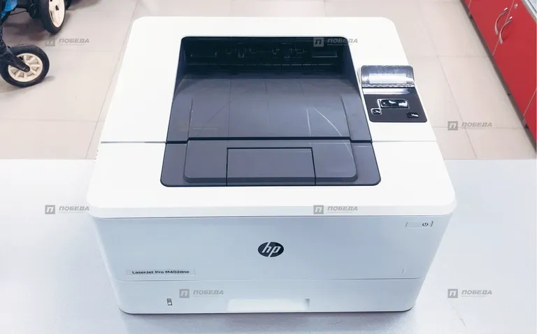 HP LaserJet Pro M402dne