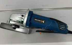 Купить УШМ Dexter 800AG2-125.5 б/у , в Рязань Цена:1500рублей