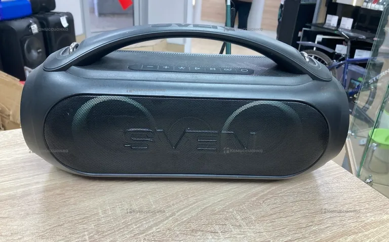 Колонка sven